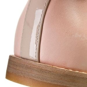 clarks festival gold